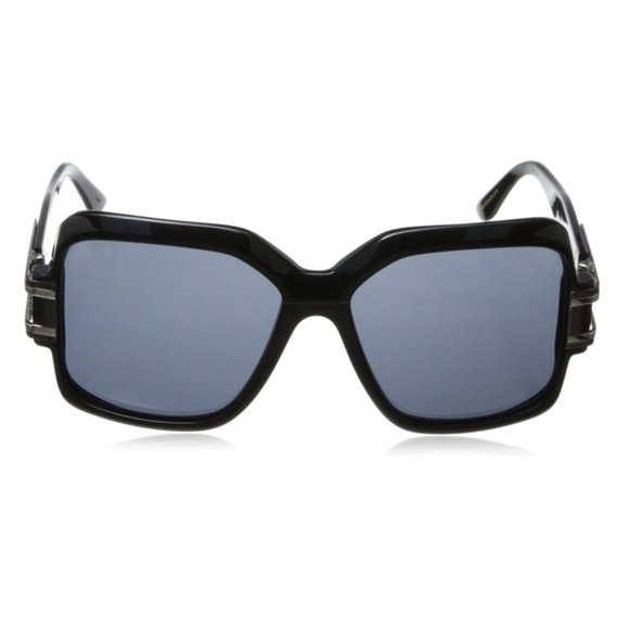 Black Flys Fly DMC Sunglasses in Black main image 8